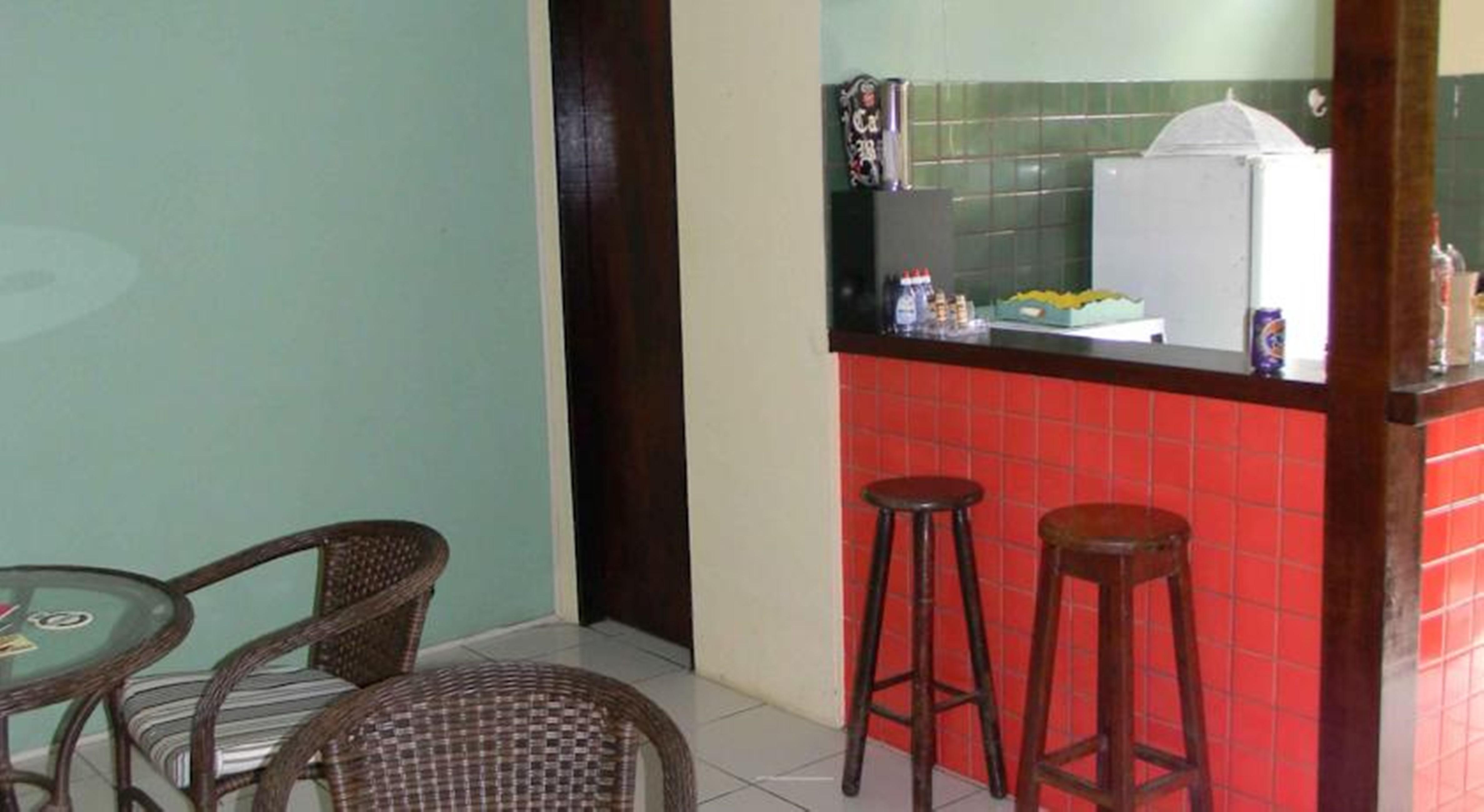 Pousada Che Buzios Exterior foto
