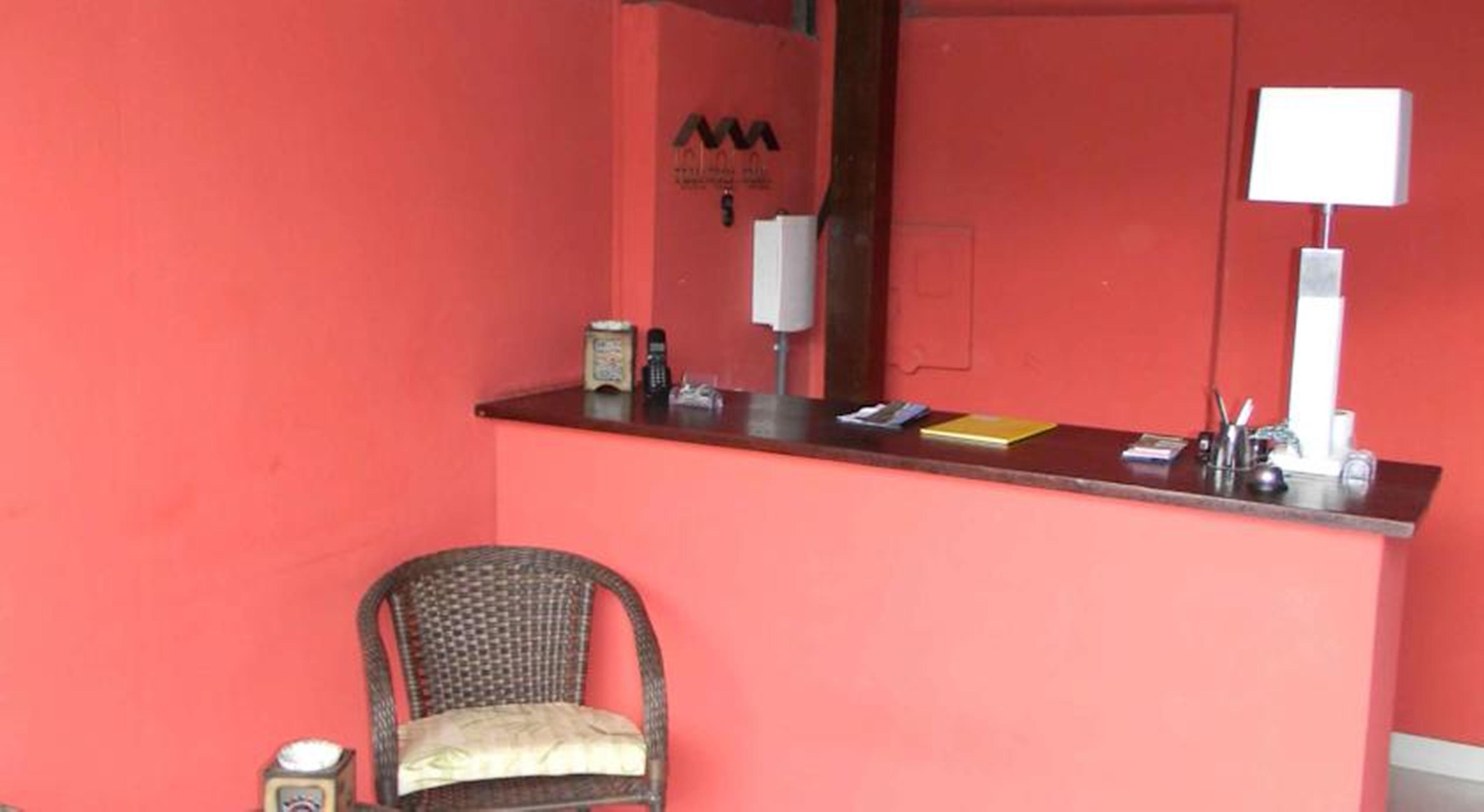 Pousada Che Buzios Exterior foto