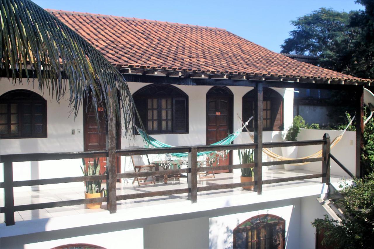 Pousada Che Buzios Exterior foto